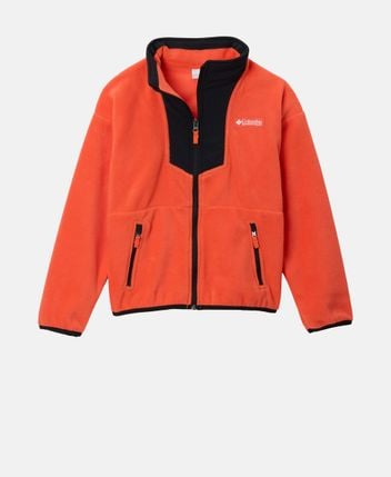 Outdoor jacket