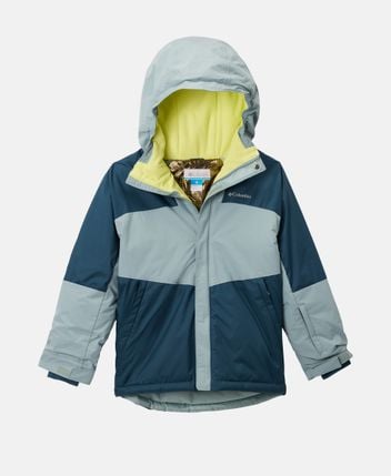 Ski jacket Mighty Mogul