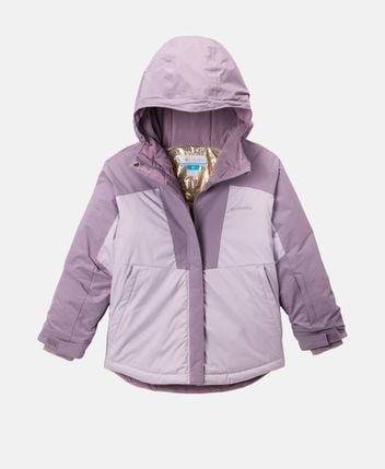 Ski jacket