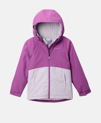Ski jacket