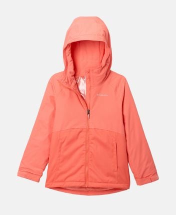 Ski jacket
