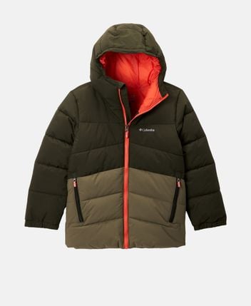 Winter jacket Arctic blast