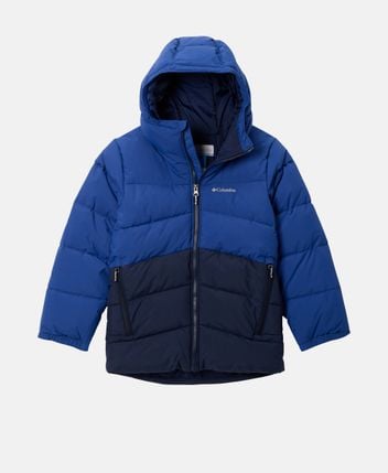 Winter jacket Arctic blast