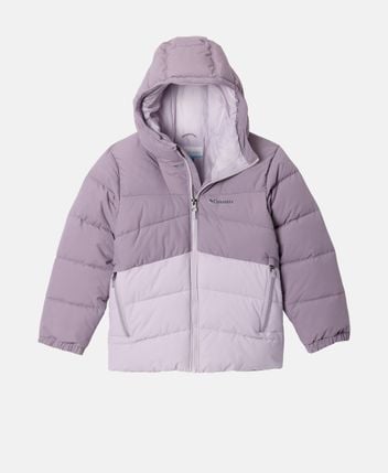 Winter jacket Arctic blast