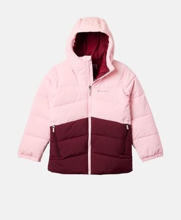 Winter jacket Arctic blast