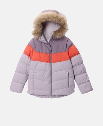Ski jacket
