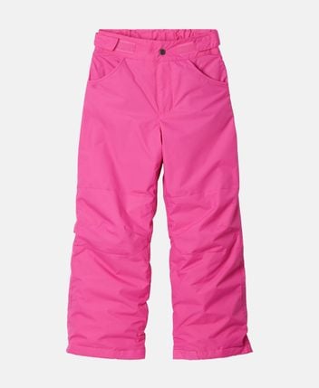 Ski pants