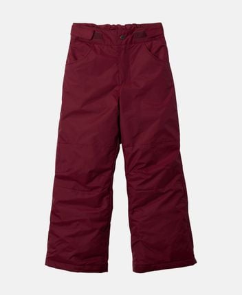 Ski pants
