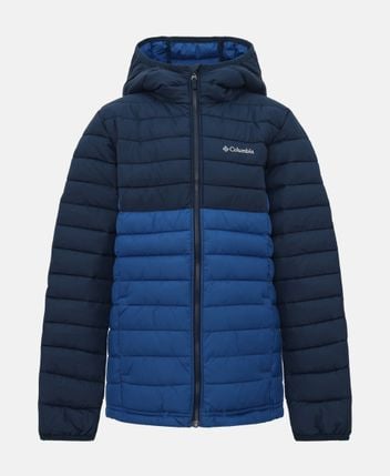Functional jacket Powder Lite™