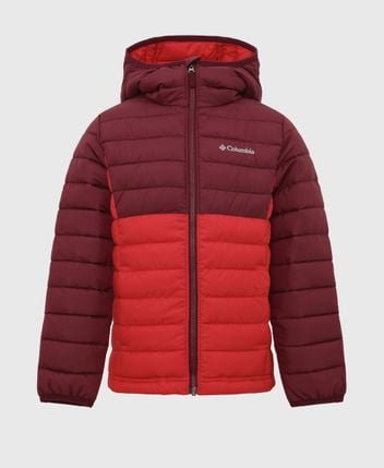 Functional jacket Powder Lite™