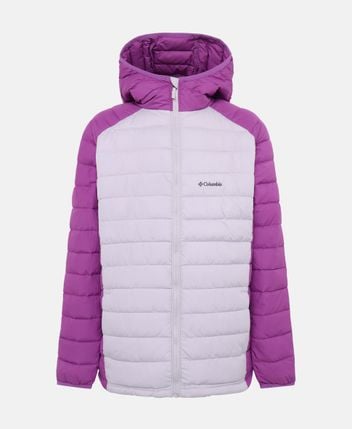 Quilted jacket Powder lite