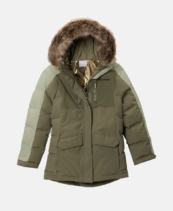 Winter jacket