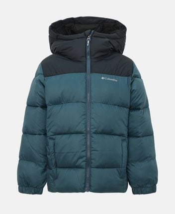 Quilted jacket Puffect™