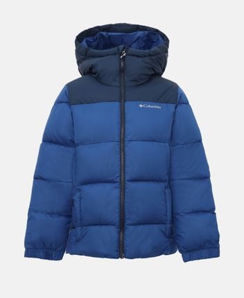 Quilted jacket Puffect™
