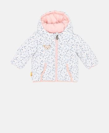 Winter jacket