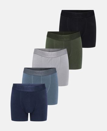 Boxer shorts, set of 4