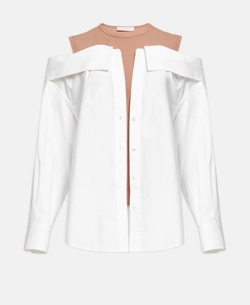 Leisure blouse