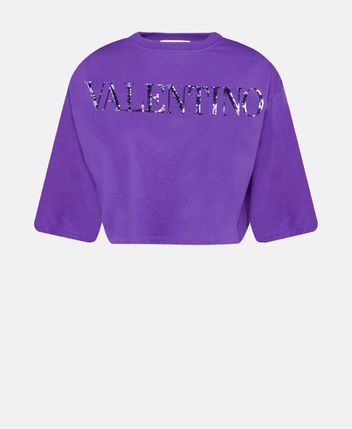 Cropped Shirt