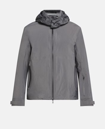 Transitional jacket