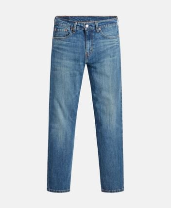 Straight-leg jeans 502