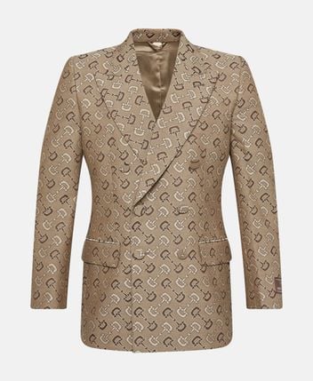 Suit jacket