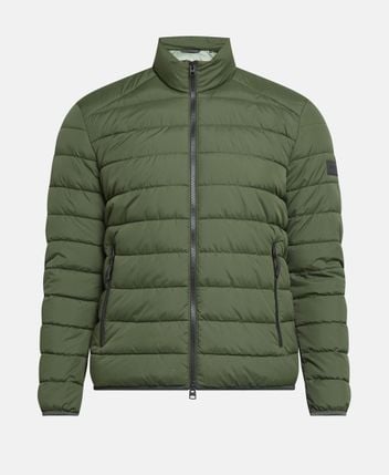 Winter jacket