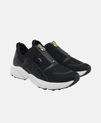 Slip-on sneakers SAMI ZIP TRAINER