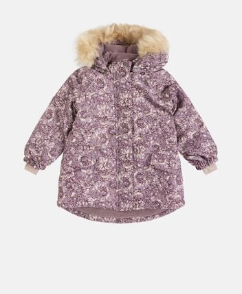Winter jacket