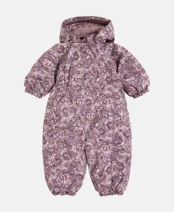 Ski overall