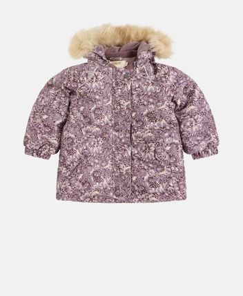 Winter jacket