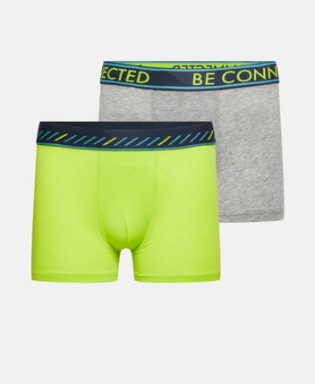 Boxer shorts, pack of 2
