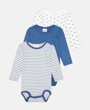 Bodies, pack of 3
