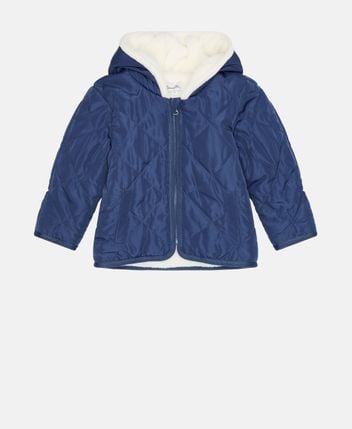Winter jacket