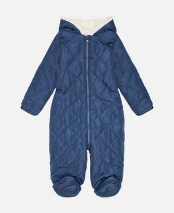 Ski overall