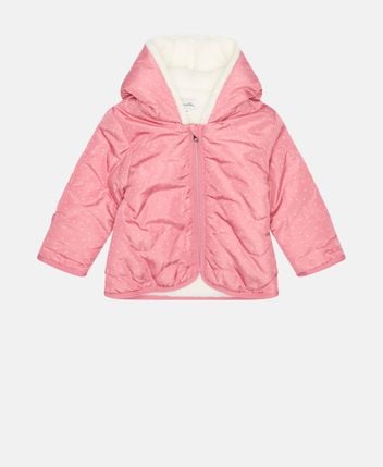 Winter jacket