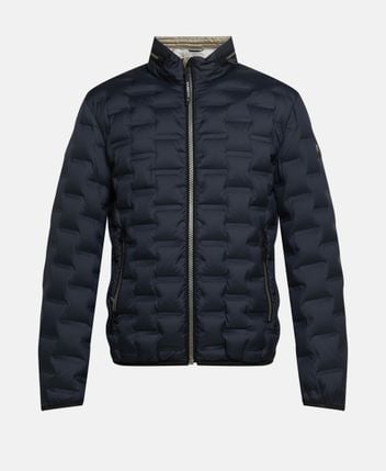 Down jacket