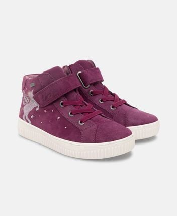 Sneakers Yina-Tex