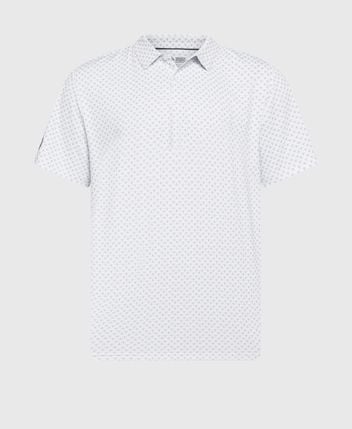 Functional polo shirt