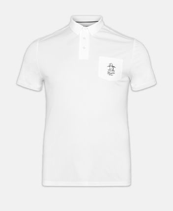 Golf polo