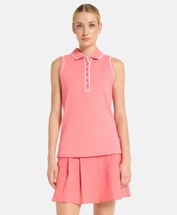 Golf polo