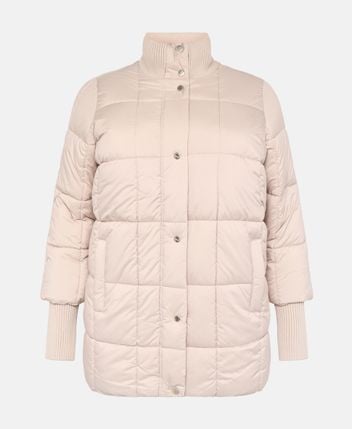 Quilted jacket