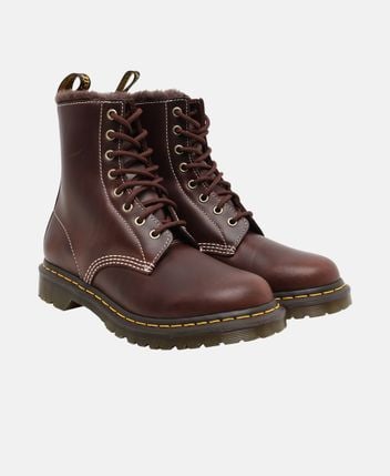 Biker boots 1460 SERENA