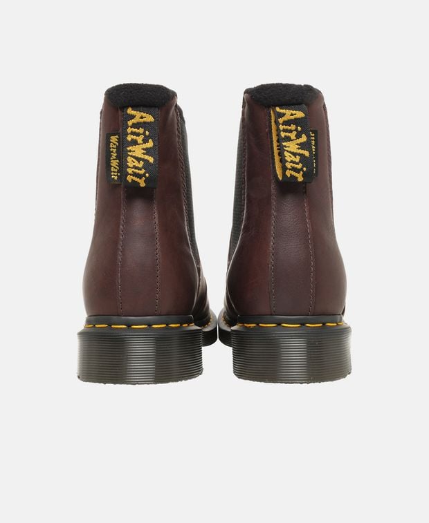 DR. MARTENS 첼시 부츠