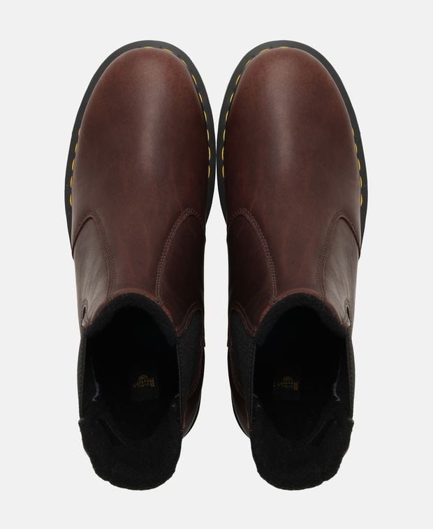 DR. MARTENS 첼시 부츠