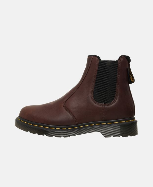 DR. MARTENS 첼시 부츠