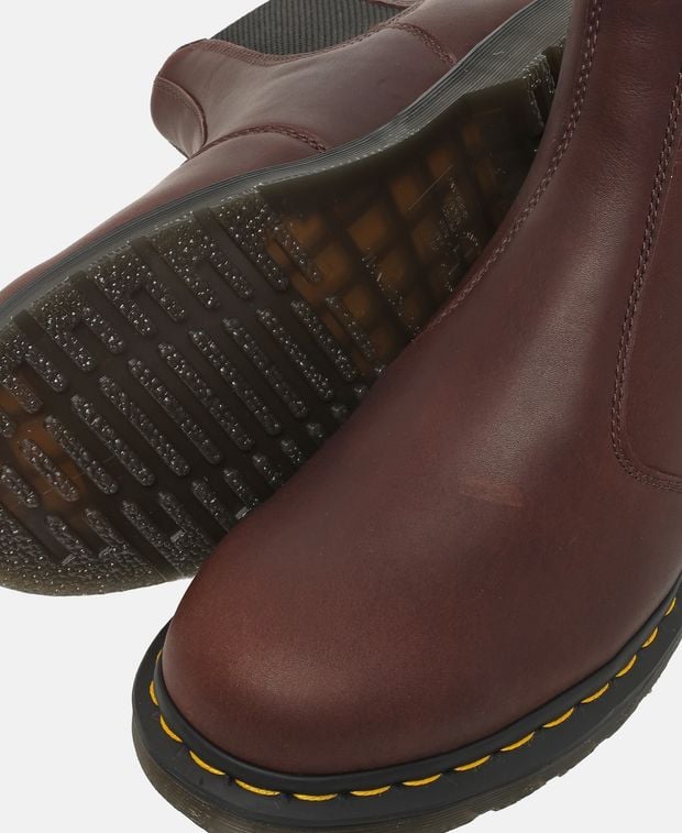 DR. MARTENS 첼시 부츠