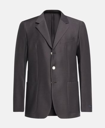 Suit jacket