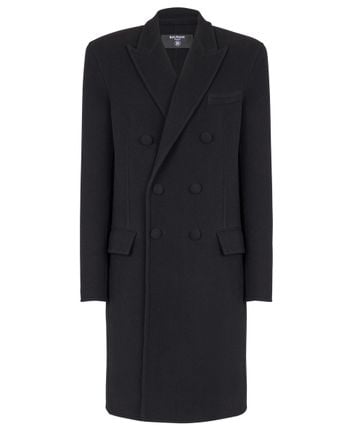 Winter coat