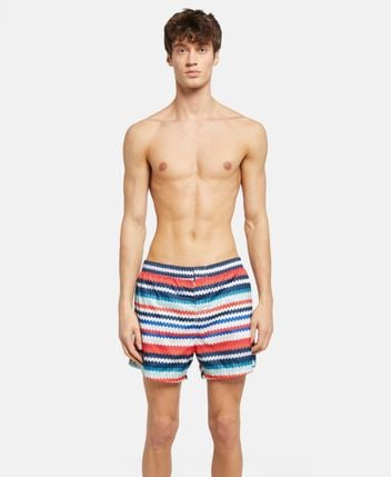 Swimming shorts