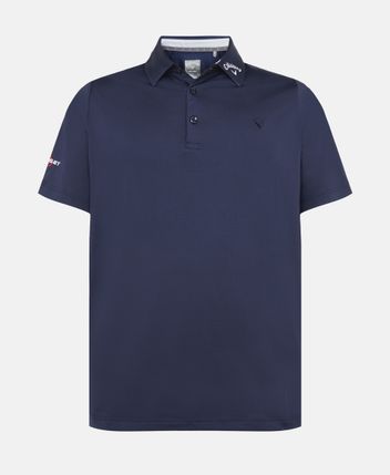 Golf polo Emea